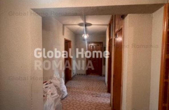 Apartament 3camere -Calea Calarasilor