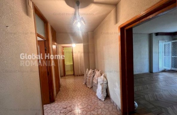 Apartament 3camere -Calea Calarasilor