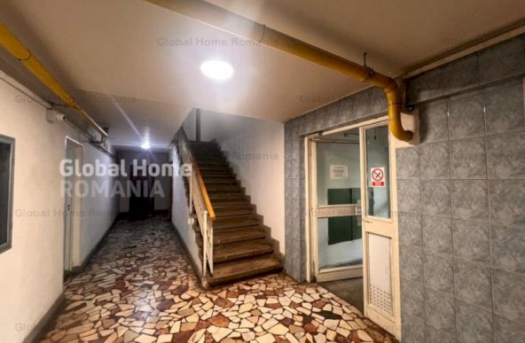 Apartament 3camere -Calea Calarasilor