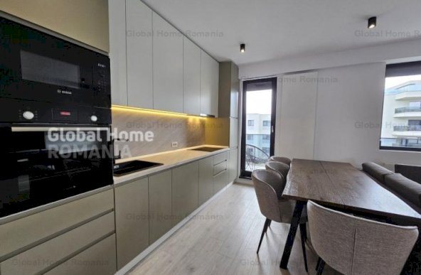 Apartament 3 camere 105MP | 1 Loc de Parcare Subteran | Residence 5