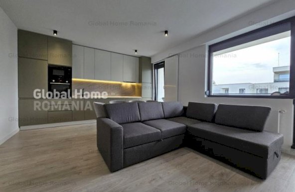 Apartament 3 camere 105MP | 1 Loc de Parcare Subteran | Residence 5