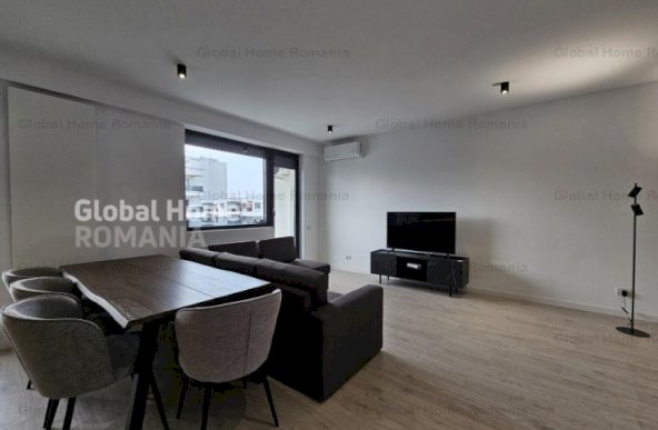 Apartament 3 camere 105MP | 1 Loc de Parcare Subteran | Residence 5