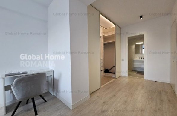 Apartament 3 camere 105MP | 1 Loc de Parcare Subteran | Residence 5