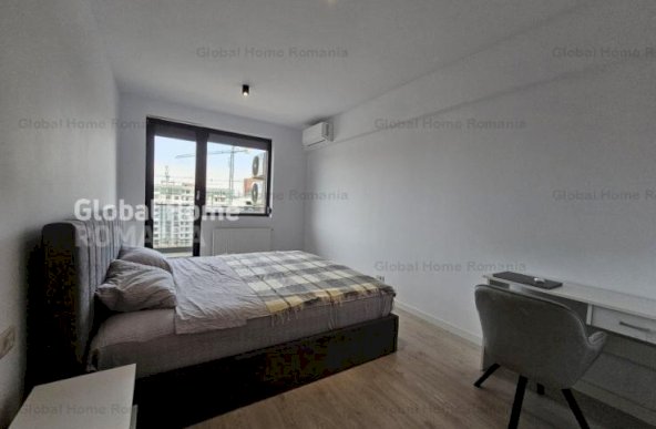 Apartament 3 camere 105MP | 1 Loc de Parcare Subteran | Residence 5