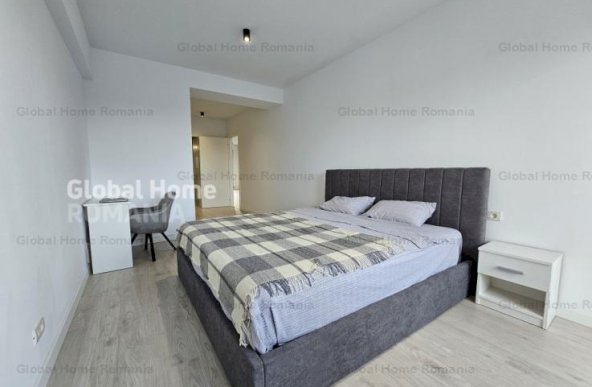 Apartament 3 camere 105MP | 1 Loc de Parcare Subteran | Residence 5