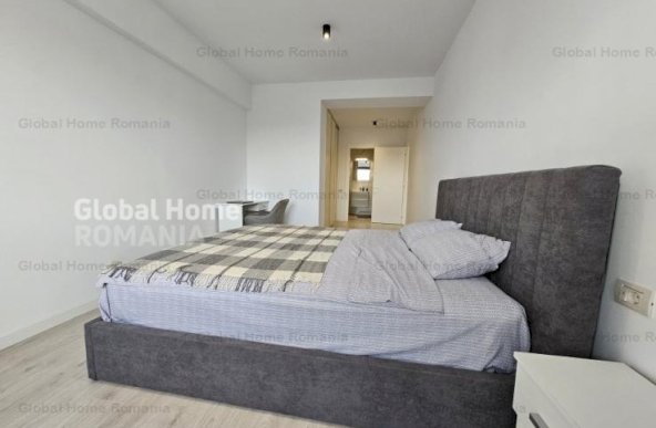 Apartament 3 camere 105MP | 1 Loc de Parcare Subteran | Residence 5