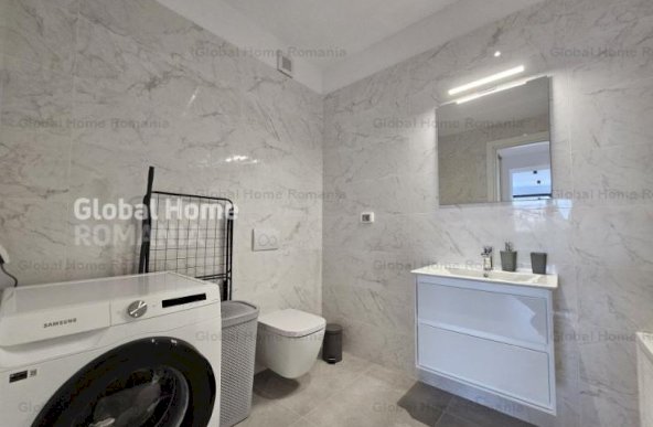 Apartament 3 camere 105MP | 1 Loc de Parcare Subteran | Residence 5