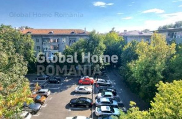 AFI Cotroceni - Bld Timisoara - Academia Militara | Apartament 3 Camere + Balcon