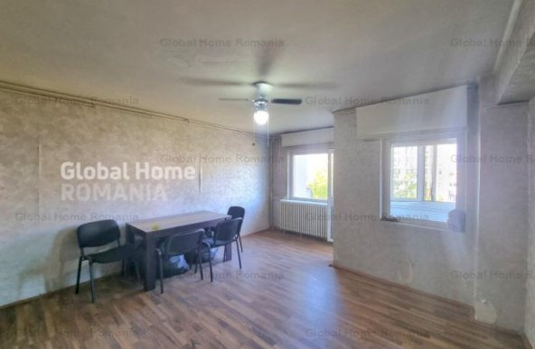 AFI Cotroceni - Bld Timisoara - Academia Militara | Apartament 3 Camere + Balcon