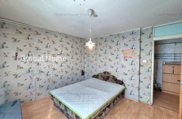 AFI Cotroceni - Bld Timisoara - Academia Militara | Apartament 3 Camere + Balcon