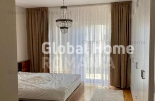 Apartament 3 camere | 130 MP | 2 Locuri de Parcare Subteran | Pipera