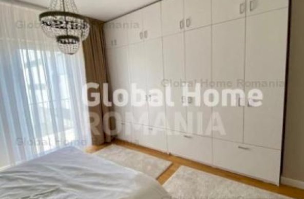 Apartament 3 camere | 130 MP | 2 Locuri de Parcare Subteran | Pipera