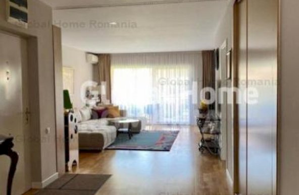 Apartament 3 camere | 130 MP | 2 Locuri de Parcare Subteran | Pipera