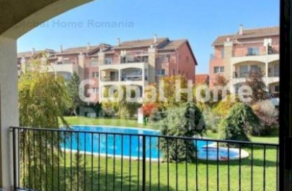 Apartament 3 camere | 130 MP | 2 Locuri de Parcare Subteran | Pipera