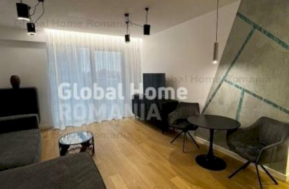 Apartament 2 camere 59 MP | Zona de nord - Aviatiei | ONE Towers | Parcare