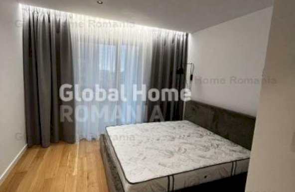 Apartament 2 camere 59 MP | Zona de nord - Aviatiei | ONE Towers | Parcare