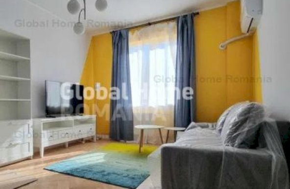 Apartament 2 camere Ultracentral | 40 mp | Piata Romana | Renovat 2024