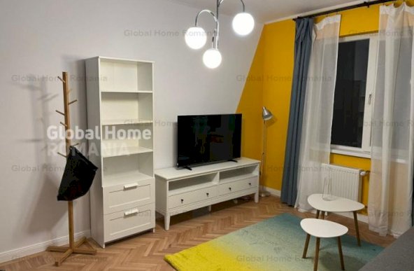 Apartament 2 camere Ultracentral | 40 mp | Piata Romana | Renovat 2024