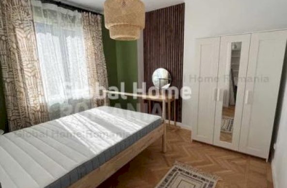 Apartament 2 camere Ultracentral | 40 mp | Piata Romana | Renovat 2024