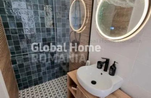 Apartament 2 camere Modern | Ultracentral | 40 mp | Piata Romana | Renovat 2024