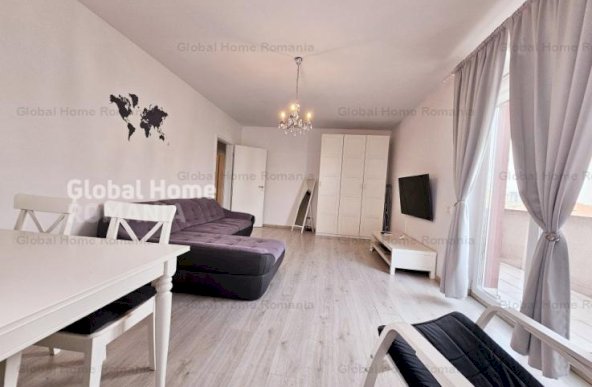 Apartament 2 camere 57MP | Terasa 71 MP | Parcare | Fundeni