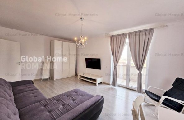 Apartament 2 camere 57MP | Terasa 71 MP | Parcare | Fundeni