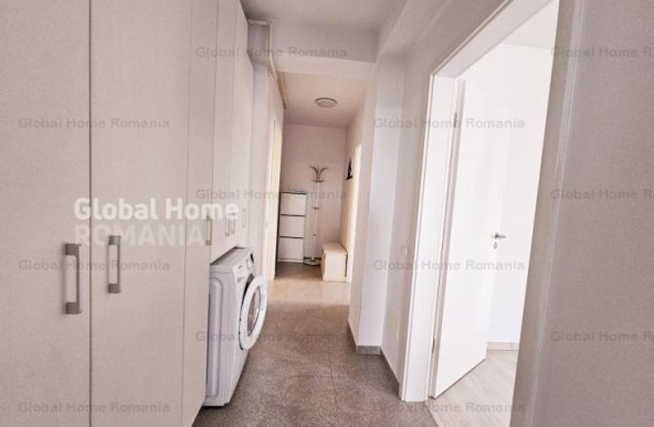 Apartament 2 camere 57MP | Terasa 71 MP | Parcare | Fundeni