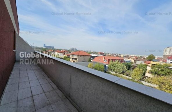 Apartament 2 camere 57MP | Terasa 71 MP | Parcare | Fundeni