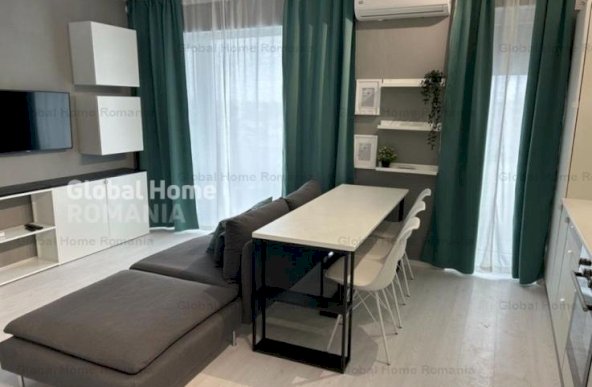 Apartament 3 camere 75MP + Terasa | Bloc stil boutique | Pipera