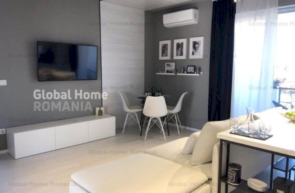 Apartament 3 camere 75MP + Terasa | Bloc stil boutique | Pipera