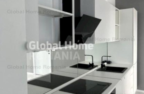 Apartament 3 camere 75MP + Terasa | Bloc stil boutique | Pipera