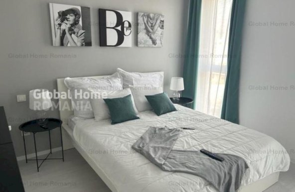 Apartament 3 camere 75MP + Terasa | Bloc stil boutique | Pipera