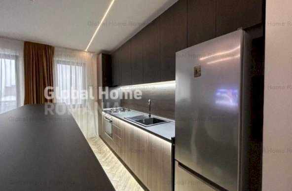 Apartament 2 camere Premium + 1 Loc de Parcare Subteran | Pipera