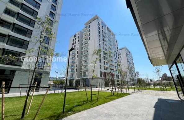 Apartament 3 Camere 102 MP One Cotroceni Park | Zona Cotroceni | Loc de parcare