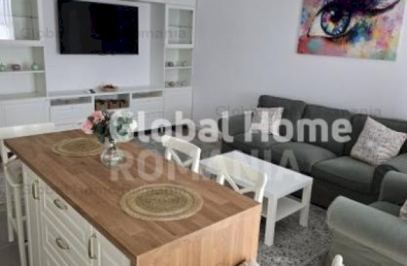 Apartament 2 Camere 65 MP Vulcan Residence | 13 Septembrie| Loc de parcare 