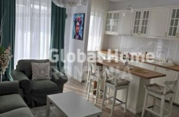 Apartament 2 Camere 65 MP Vulcan Residence | 13 Septembrie| Loc de parcare 