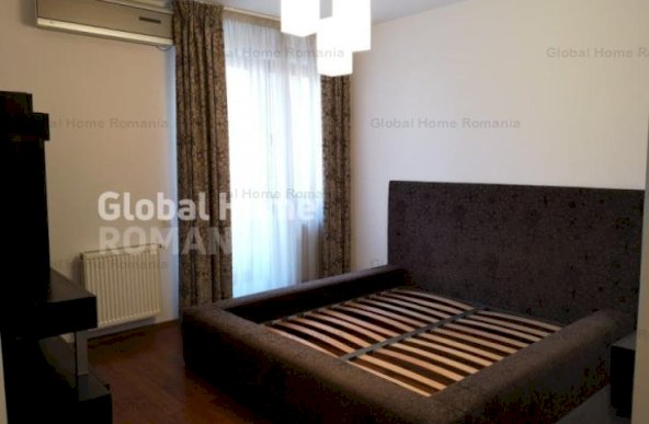 Apartament 3 camere 2 bai | Dorobanti Floreasca | Terasa | Parcare subterana 