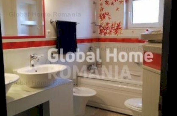 Apartament 3 camere 2 bai | Dorobanti Floreasca | Terasa | Parcare subterana 