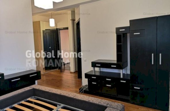 Apartament 3 camere 2 bai | Dorobanti Floreasca | Terasa | Parcare subterana 