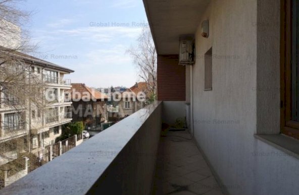 Apartament 3 camere 2 bai | Dorobanti Floreasca | Terasa | Parcare subterana 