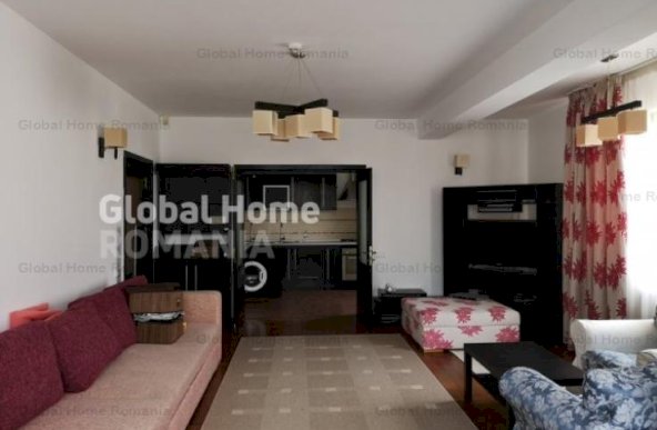 Apartament 3 camere 2 bai | Dorobanti Floreasca | Terasa | Parcare subterana 