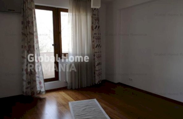 Apartament 3 camere 2 bai | Dorobanti Floreasca | Terasa | Parcare subterana 