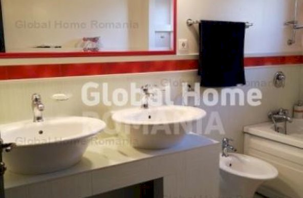 Apartament 3 camere 2 bai | Dorobanti Floreasca | Terasa | Parcare subterana 