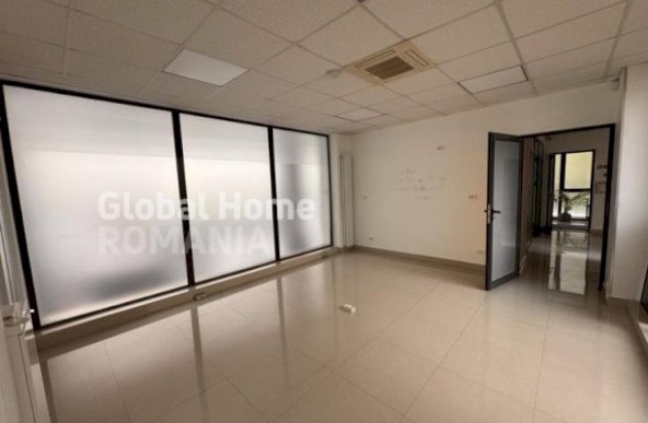 Spatiu Comercial 3 camere| Curte 70mp | Dorobanti Floreasca | Parcare