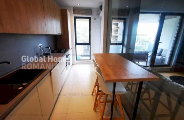 Apartament 2 camere 55 MP | Zona de nord - Aviatiei | Nusco City | Oracle