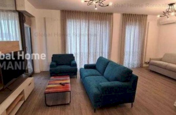 Apartament 2 camere 48MP | Zona de nord - Aviatiei | Cloud 9 | Parcare inclusa