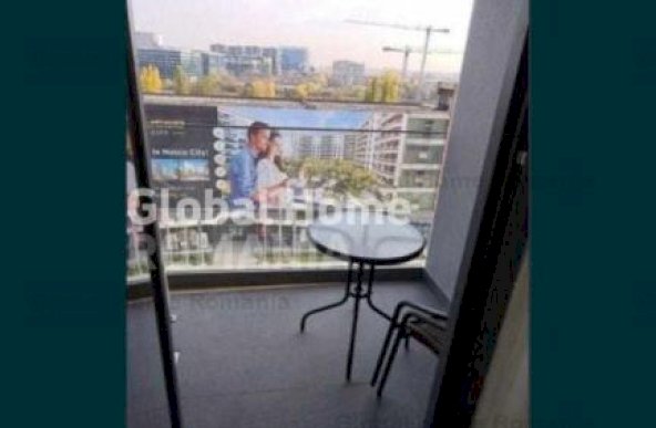 Apartament 2 camere 48MP | Zona de nord - Aviatiei | Cloud 9 | Parcare inclusa