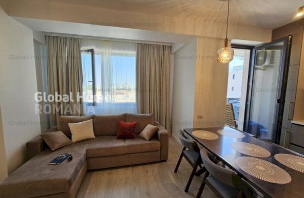 Apartament 2 camere 63MP | 1 Loc de Parcare Subteran | Residence 5