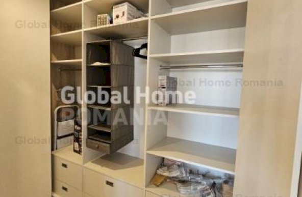 Apartament 2 camere 63MP | 1 Loc de Parcare Subteran | Residence 5