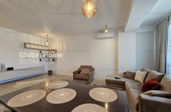 Apartament 2 camere 63MP | 1 Loc de Parcare Subteran | Residence 5